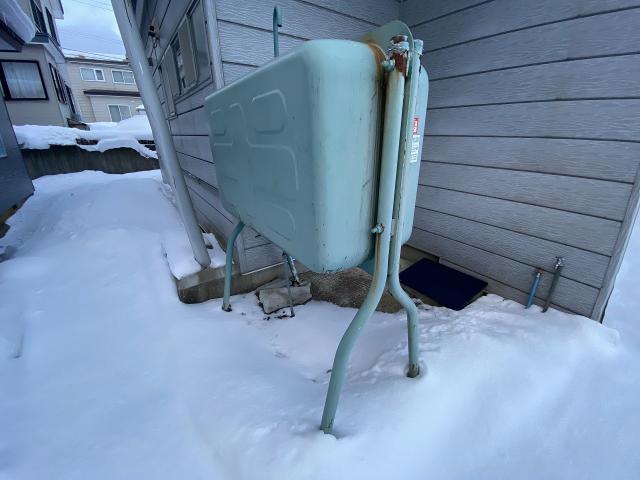 その他共有部分　建物設備