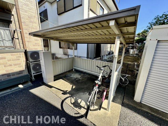 その他共有部分　他社様掲載物件もまとめてご紹介、ご案内可能です(^^)/