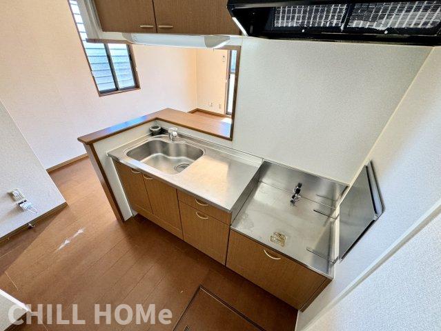 キッチン　他社様掲載物件もまとめてご紹介、ご案内可能です(^^)/