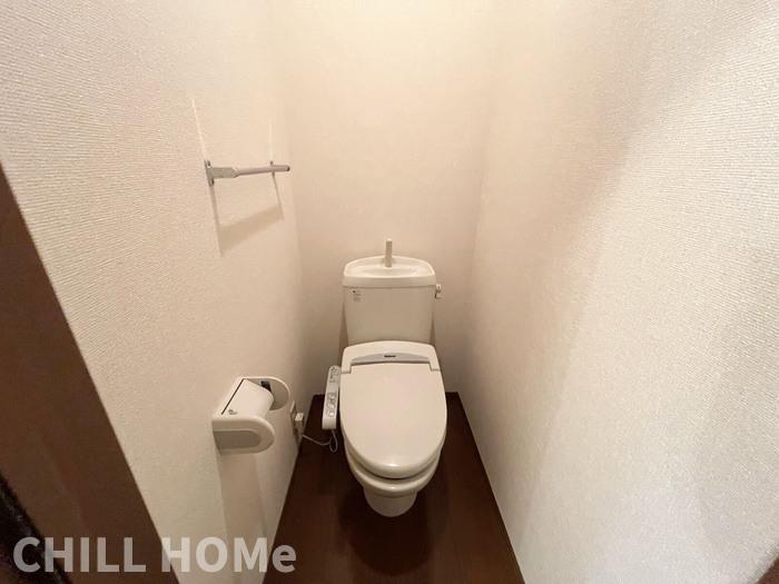 トイレ　他社様掲載物件もまとめてご紹介、ご案内可能です(^^)/