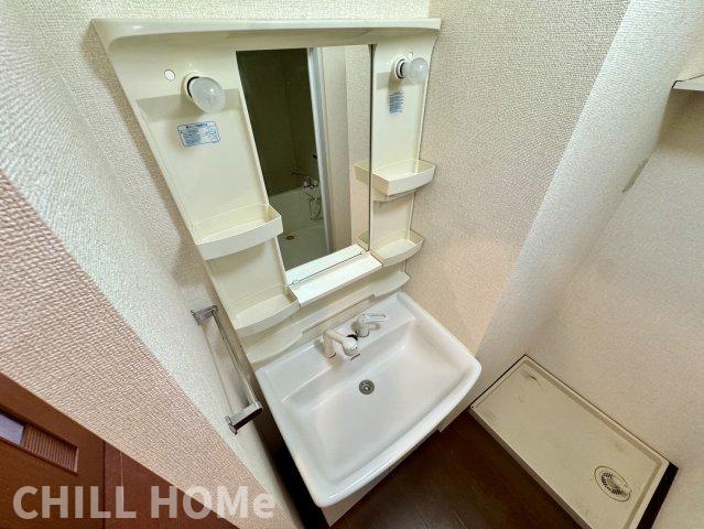 洗面設備　他社様掲載物件もまとめてご紹介、ご案内可能です(^^)/