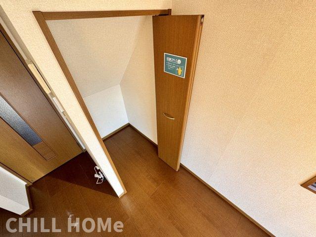 収納　他社様掲載物件もまとめてご紹介、ご案内可能です(^^)/