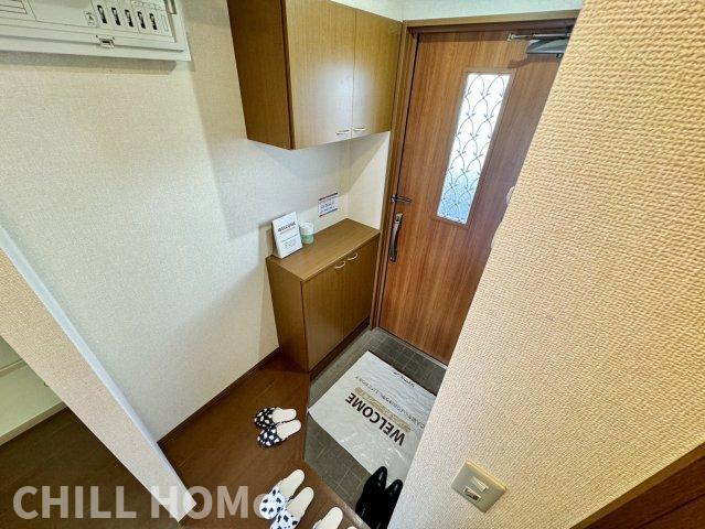 玄関　他社様掲載物件もまとめてご紹介、ご案内可能です(^^)/