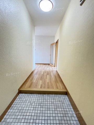 玄関　きれいな玄関です♪