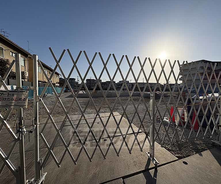 その他　・建設中