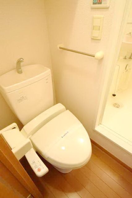 トイレ　室内・室内設備