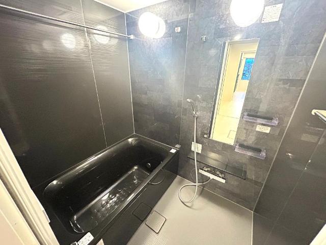 バス・シャワールーム　バス（イメージ）