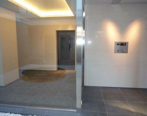 セキュリティ　★安心のオートロック完備★