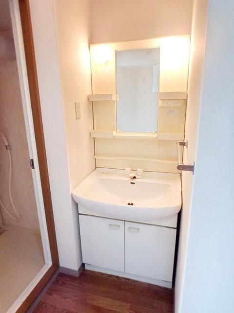 洗面設備　★独立洗面台★