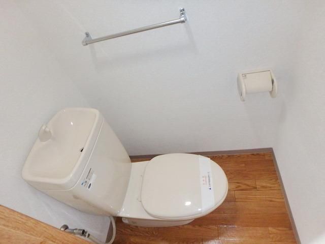 トイレ　★おトイレ★