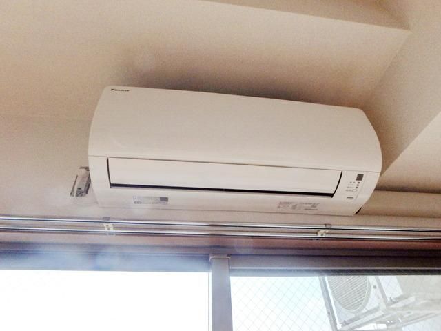 その他設備　★エアコン★