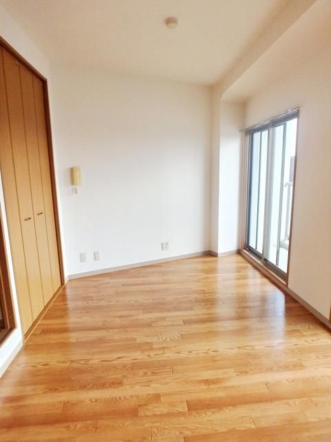 居室・リビング　★洋室★