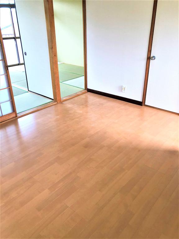 居室・リビング　ダイニング