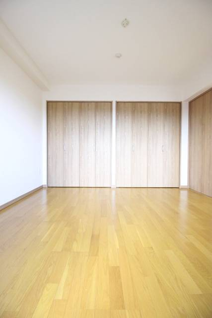 その他部屋・スペース　内装もきれいです