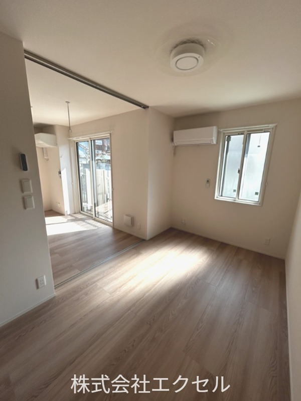 その他部屋・スペース　同型施工イメージです。