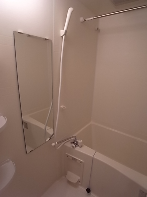 その他共有部分　オートロック付