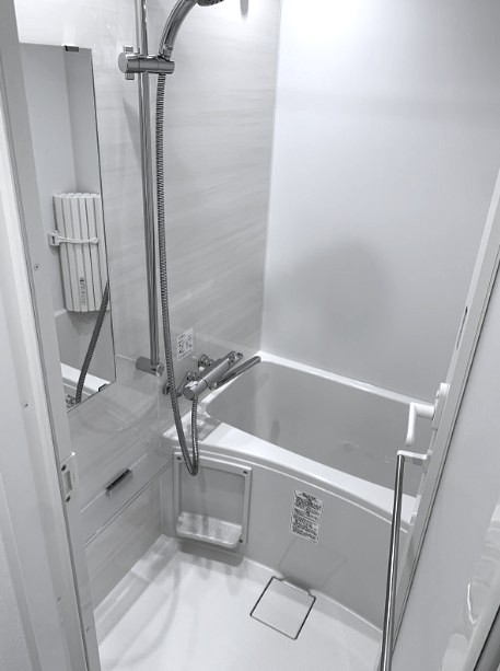 バス・シャワールーム　風呂