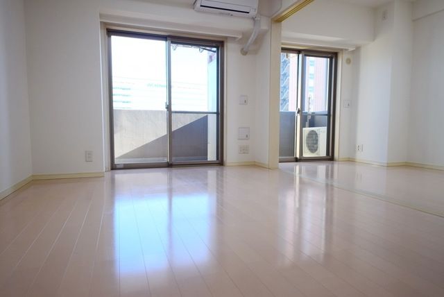 居室・リビング　★横浜エリアのお部屋探しはタウンハウジング横浜店まで★