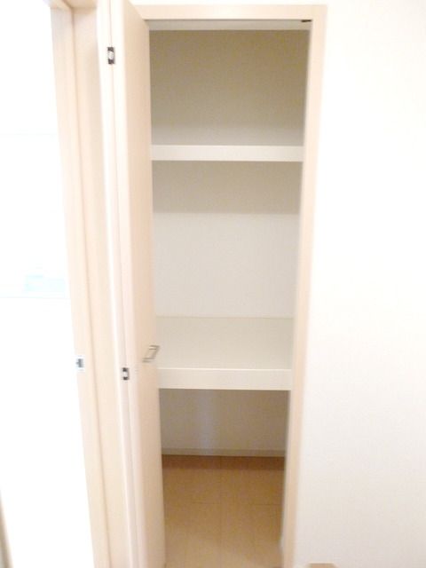 収納　★お部屋探しはタウンハウジング稲田堤店まで★