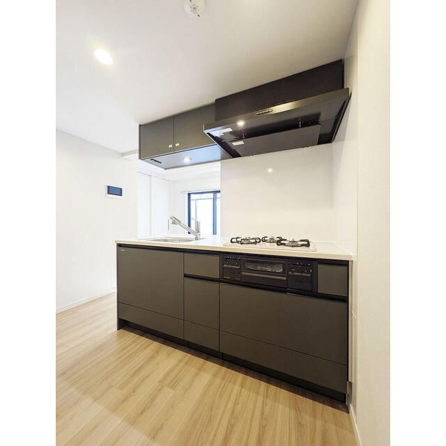 キッチン　別部屋参考写真