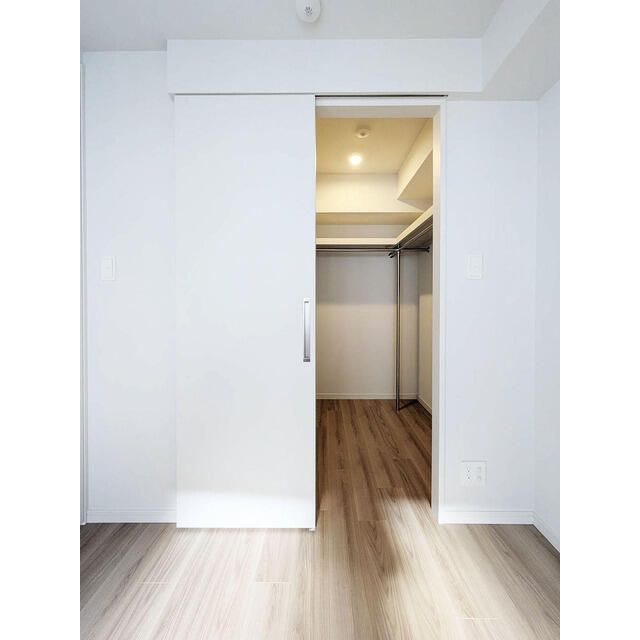 収納　※別部屋参照