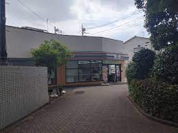 コンビニ　セブンイレブン 目黒南2丁目店（コンビニ）まで490m