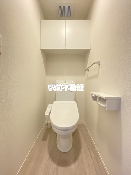 トイレ　類似物件流用