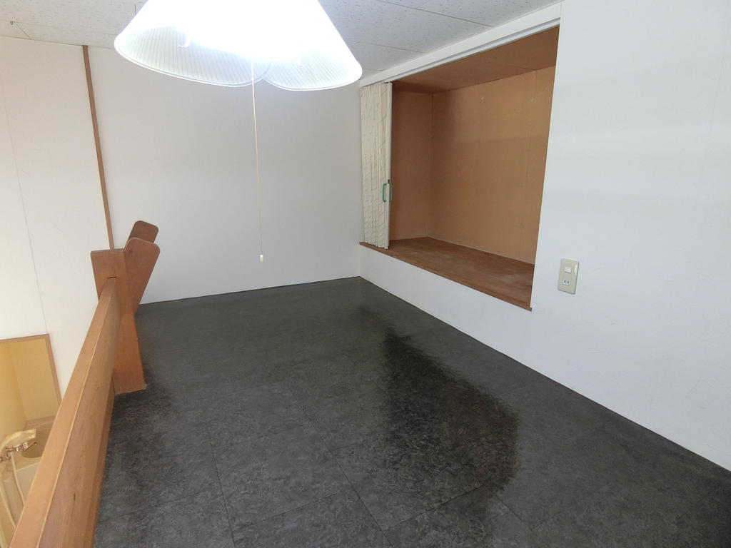 その他部屋・スペース　リビング