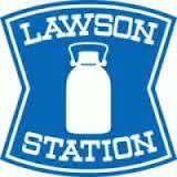 コンビニ　ローソン（コンビニ）まで120m