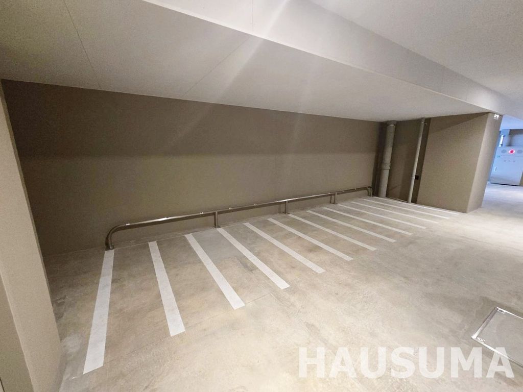 その他共有部分　バルコニー