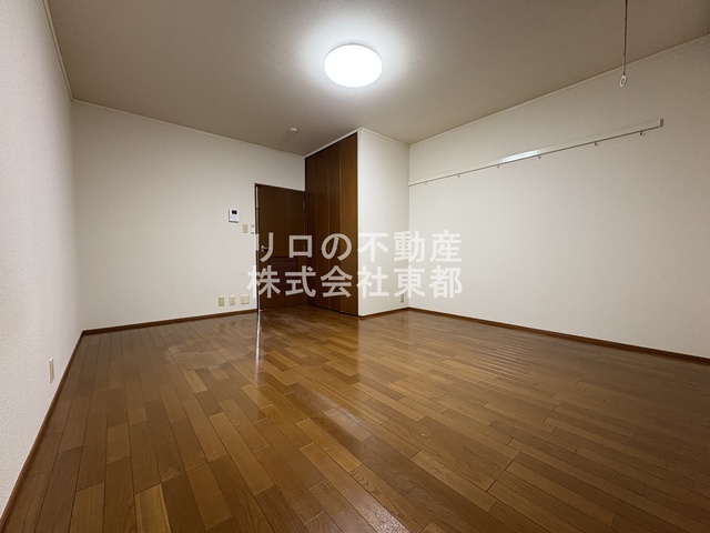 その他部屋・スペース　フローリングで雰囲気のいい内装です！