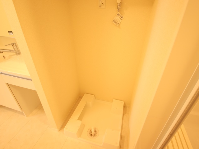 その他設備　※別室の参考写真の為、現況優先です。