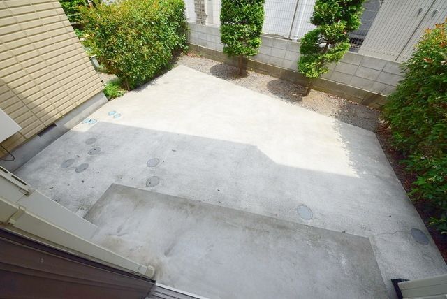 バルコニー　★お問い合わせはタウンハウジングまで★