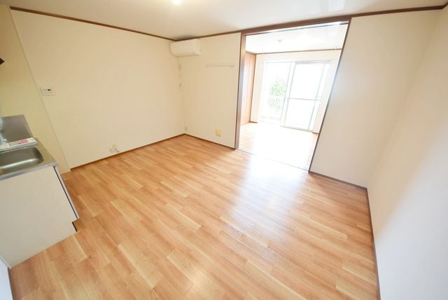 居室・リビング　★お問い合わせはタウンハウジングまで★