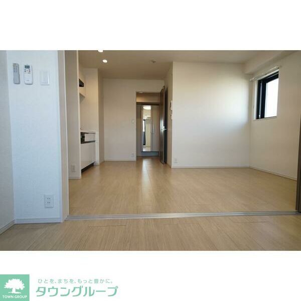 居室・リビング　リビング/居室