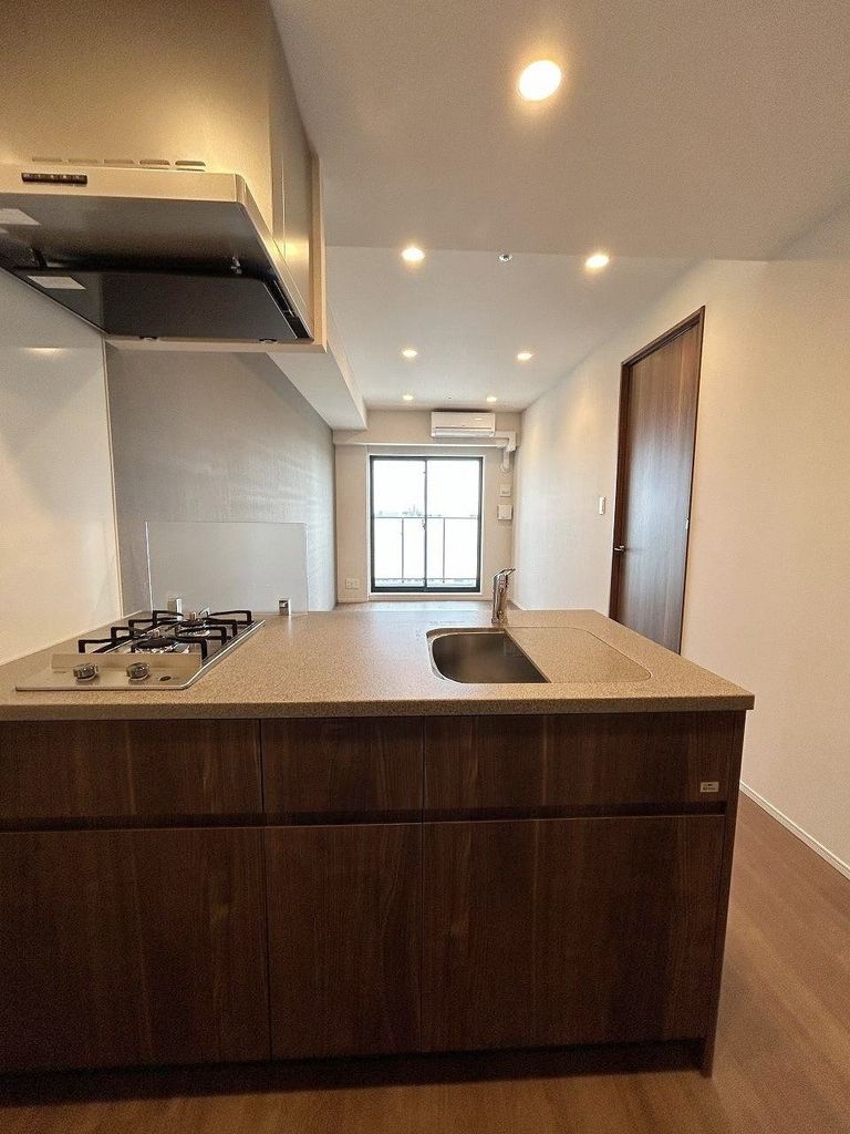 居室・リビング　LDK（約10.3帖）