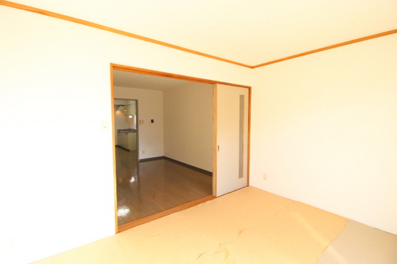 その他部屋・スペース　※他号室の写真です