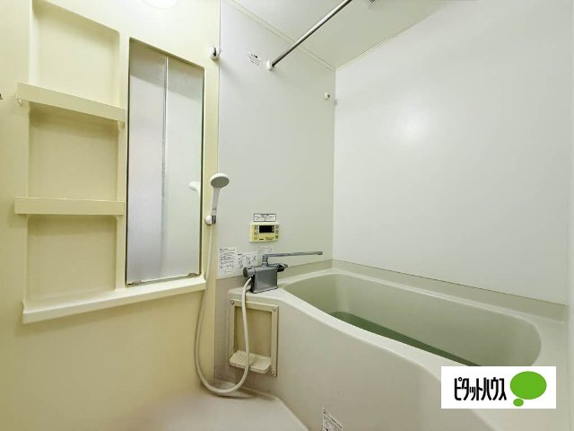 バス・シャワールーム　他のお部屋のお写真です