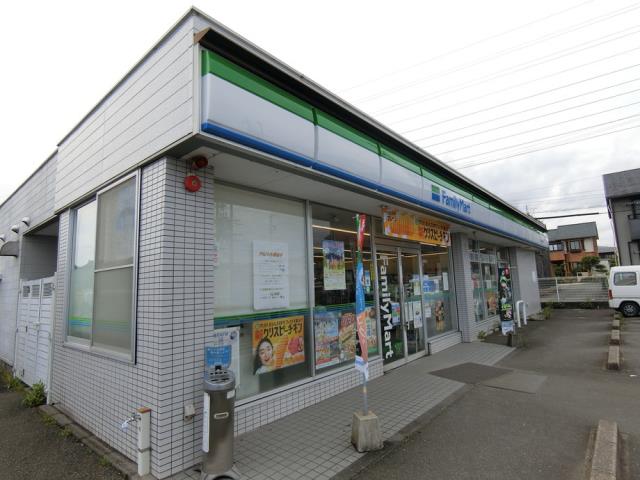 コンビニ　ファミリーマート掛川かみ西郷店（コンビニ）まで1593m