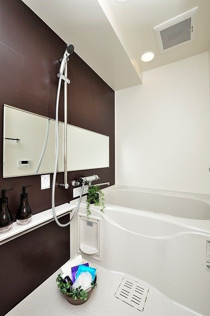 その他設備　※別号室の参考写真になります。