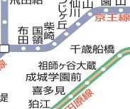 その他　☆路線図☆