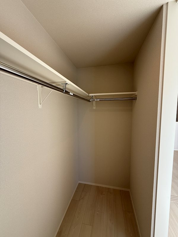 収納　☆たっぷり収納☆