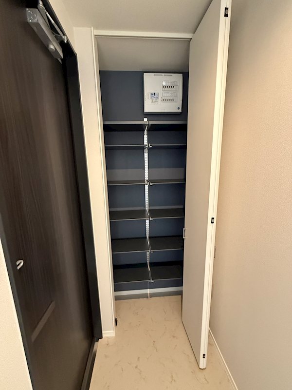 玄関　☆広々とした玄関☆