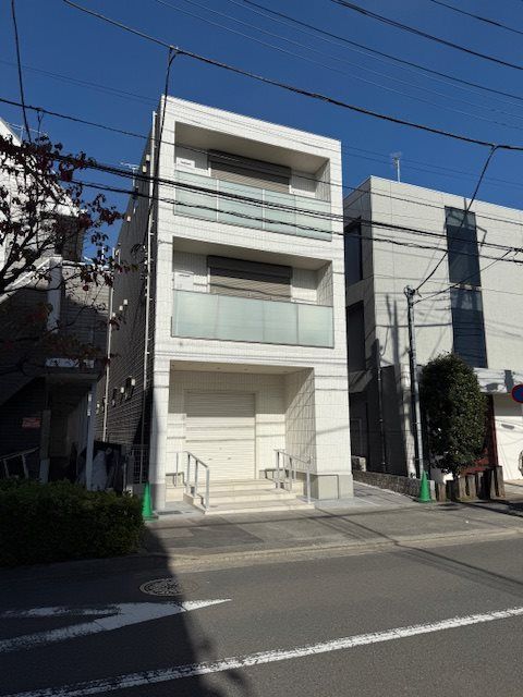 建物外観　☆綺麗な外観☆