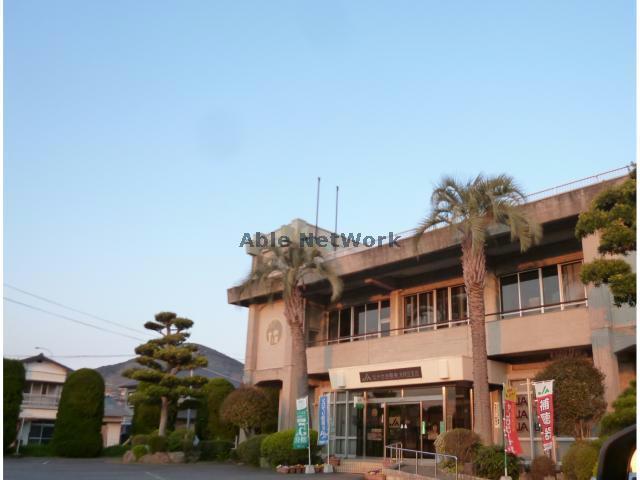 銀行　JAながさき県央大村北支店（銀行）まで334m