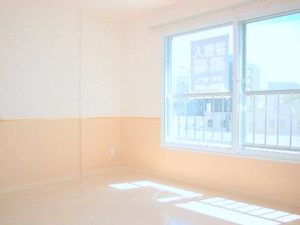 居室・リビング　リビングです☆