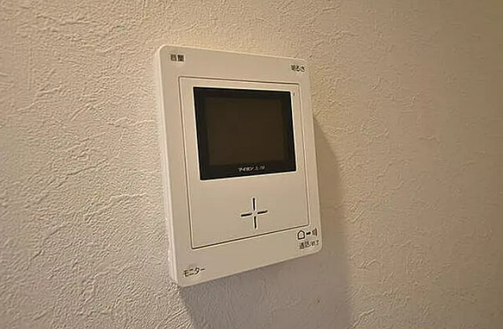 セキュリティ　西麻布ガーデン