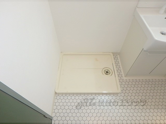 その他部屋・スペース　洗濯機置場