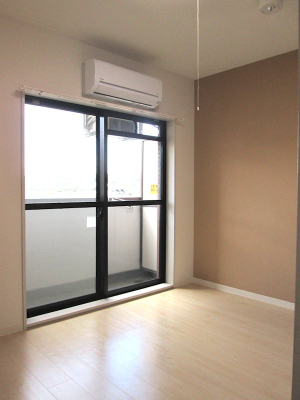 居室・リビング　居室