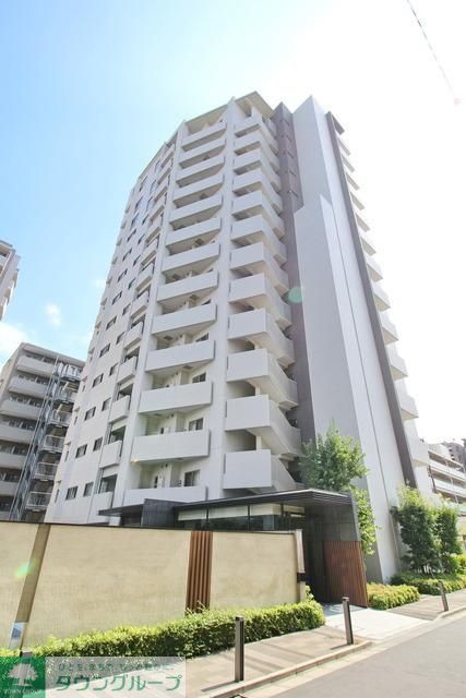 建物外観　★タウンハウジング目黒店取り扱い★